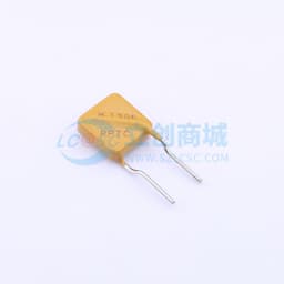 250V 150mA 插件自恢复缩略图
