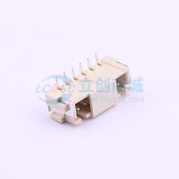 1x6P 间距:2.5mm 立贴缩略图