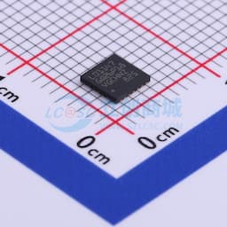超低功耗Arm Cortex-M0+ MCU，具有16-KB Flash存储器和32 MHz CPU缩略图