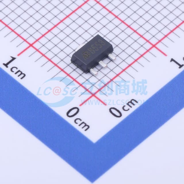 5.3V 300mA 40V实物图