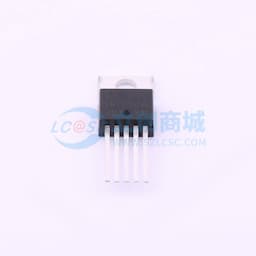 60V 3A 150kHz 降压型开关稳压器 【DC】缩略图