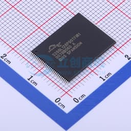 S29GL128P90TFIR10缩略图