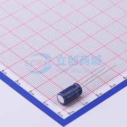 22uF ±20% 100V缩略图