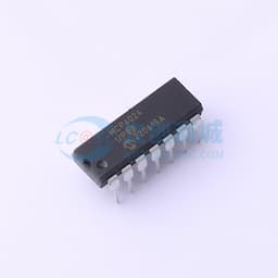 轨到轨输入/输出，10 MHz运算放大器缩略图
