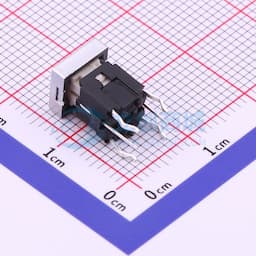 红色带灯开关OK帽子 【带灯】缩略图