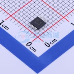 小型、16/14/12位SPI nanoDAC+缩略图