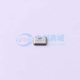 32.768MHz ±10ppm 10pF缩略图