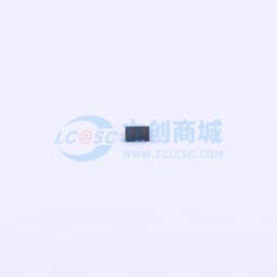 单向ESD 7V截止 峰值浪涌电流：75A@8/20us缩略图