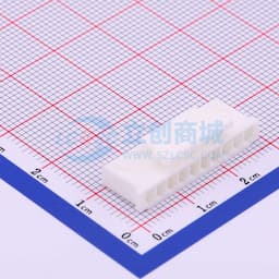 1x10P 2.5mm缩略图