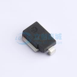 单向TVS 53.3V截止 124A峰值脉冲缩略图