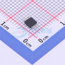LM75x系列数字温度传感器及带两线接口的热监控器缩略图