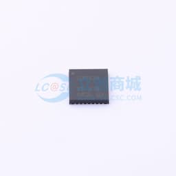 适用于2.3MP/60fps摄像头、雷达和其他传感器并具有CSI-2接口的FPD-LinkIl 4.16Gbps 串行器缩略图