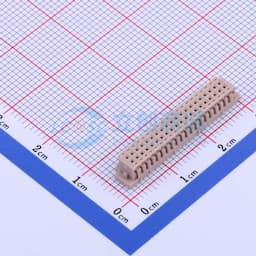 2x20P 1.25mm缩略图