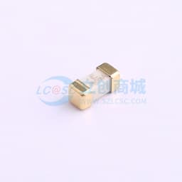 160mA 125V 快断缩略图