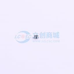 两路 贴片共模滤波器 阻抗7Ω@100MHz缩略图