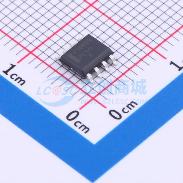 NCP43080DDR2G实物图