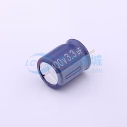 3.3uF ±20% 400V缩略图