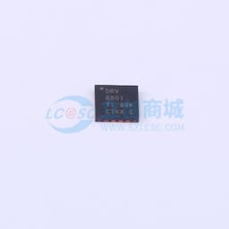 2.8A 有刷直流电机驱动芯片 38V缩略图