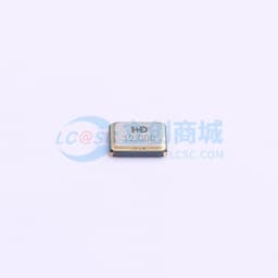 12MHz ±10ppm 20pF缩略图