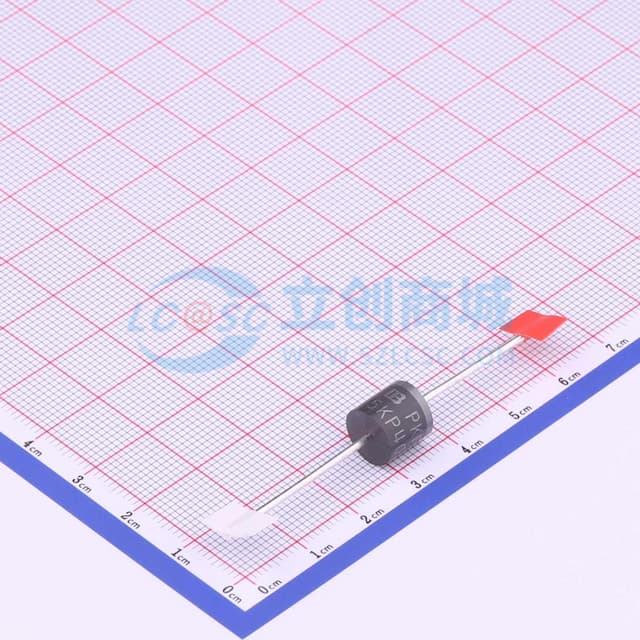 5KP40A/B 【瞬态】实物图