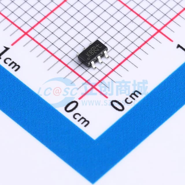 PESD24VS4UD,115实物图