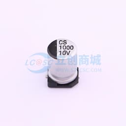 1000uF 10V缩略图