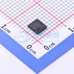 主流Arm Cortex-M0+ MCU，具有32 KB Flash存储器、8 KB RAM、64 MHz CPU、2x USART、定时器、ADC和通信接口，1.7-3.6V缩略图