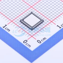 八路输出调节器，带顺序控制和I2C接口缩略图