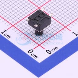 4.5*4.5*6mm 立贴 轻触开关缩略图