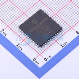 DSPIC33FJ256GP710A I/PF缩略图