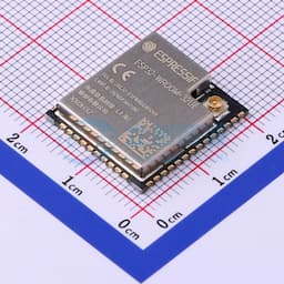 通用型Wi-Fi+BT+BLE MCU模组 【上机前需烘烤】缩略图