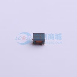 两路 共模滤波器 阻抗5.1kΩ@10MHz缩略图