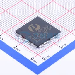 PCI Express Gen 2 包交换机缩略图