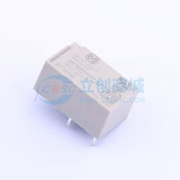 【插件】无锁存 24V 10A 一组常开:1A(单刀单掷-常开)缩略图