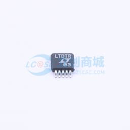 3V至40V输入电压范围的500mA输出电流降压稳压器缩略图