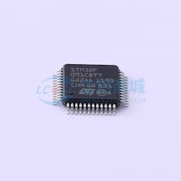 主流ARM Cortex-M0基本型系列MCU，具有128 KB Flash、48 MHz CPU、CAN和CEC功能缩略图