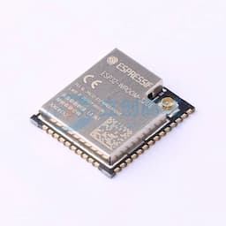 通用型Wi-Fi+BT+BLE MCU模组 【上机前需烘烤】缩略图