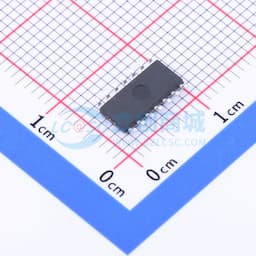高性能RISC CPU缩略图
