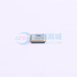 24MHz ±10ppm 20pF缩略图