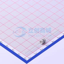 3000V 3kA 2端 插件GDT 【气体】缩略图