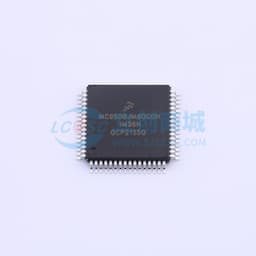 HCS08微控制器缩略图