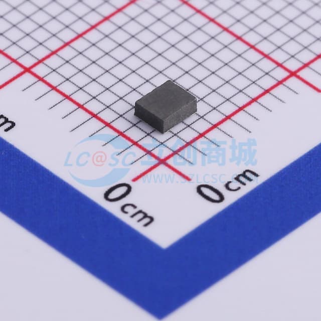 470nH ±20% 5.9A实物图