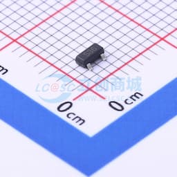 单向TVS 36V截止 峰值浪涌电流：5A@8/20us缩略图