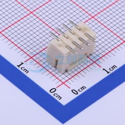 2x4P 间距:2mm 立贴缩略图