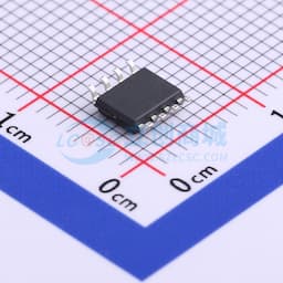 8bit 模数转换串行控制器缩略图