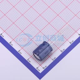 1000uF ±20% 10V缩略图