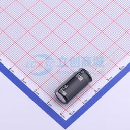 【插件】10uF ±20% 400V缩略图