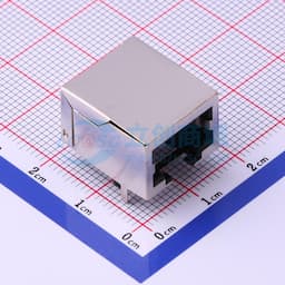 弯插 不带LED 【插件】缩略图