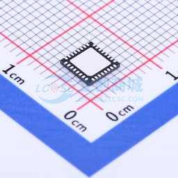 带FPU的超低功耗80 Mhz Arm Cortex-M4 MCU，具有256-KB Flash存储器和USB缩略图