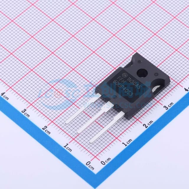 FFH60UP40S3实物图